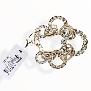 Traci Lynn Pebble Beach Bracelet New with Tags